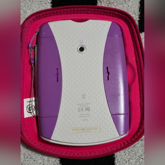 Hello Kitty leap pad bundle Case, Hello Kitty And Princess Game - Picture 2 of 7